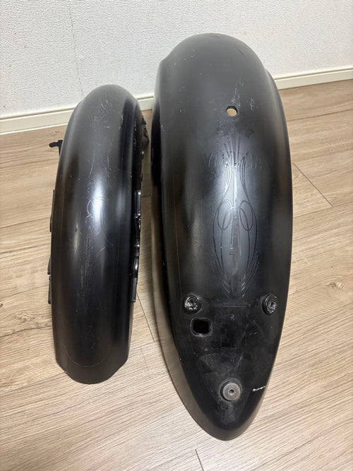 Cowls Fenders 250