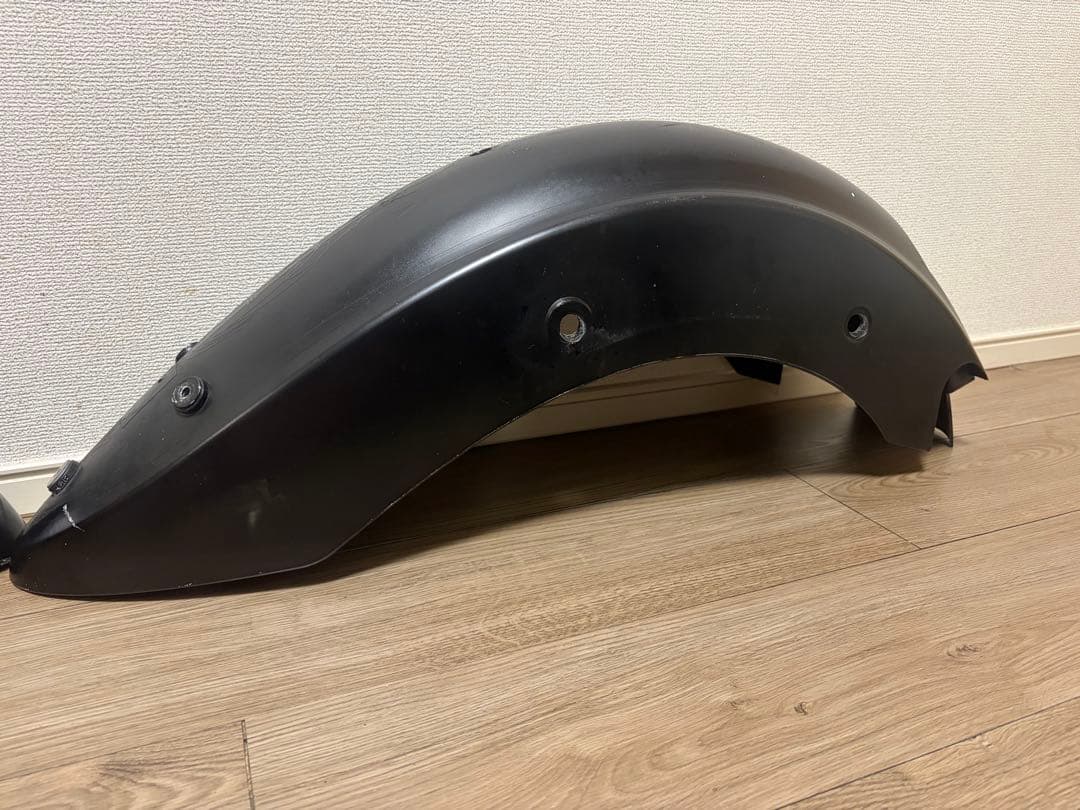Cowls Fenders 250