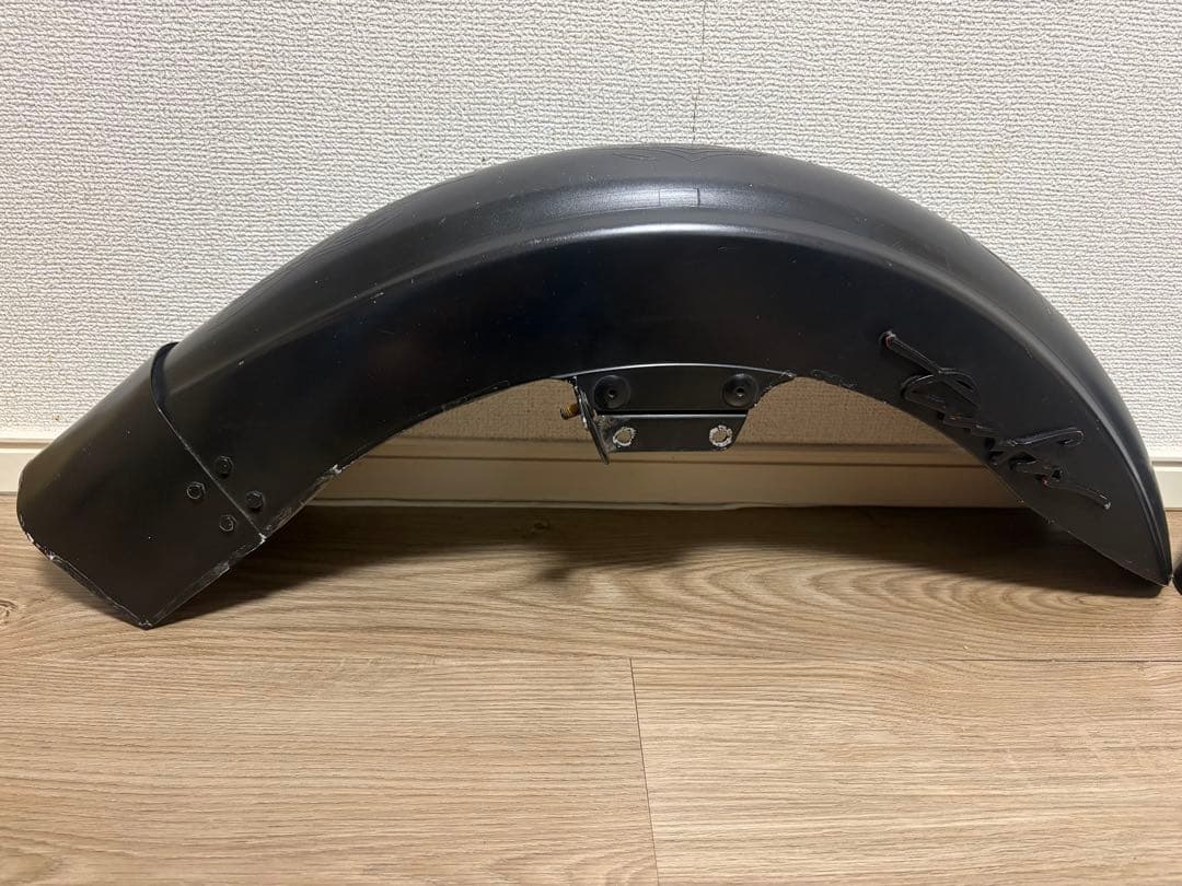 Cowls Fenders 250