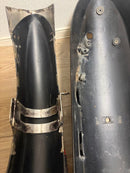 Cowls Fenders 250