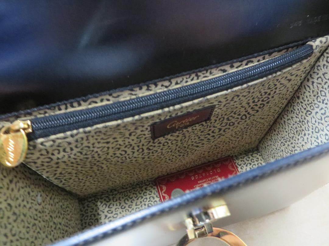 Cartier Handbags