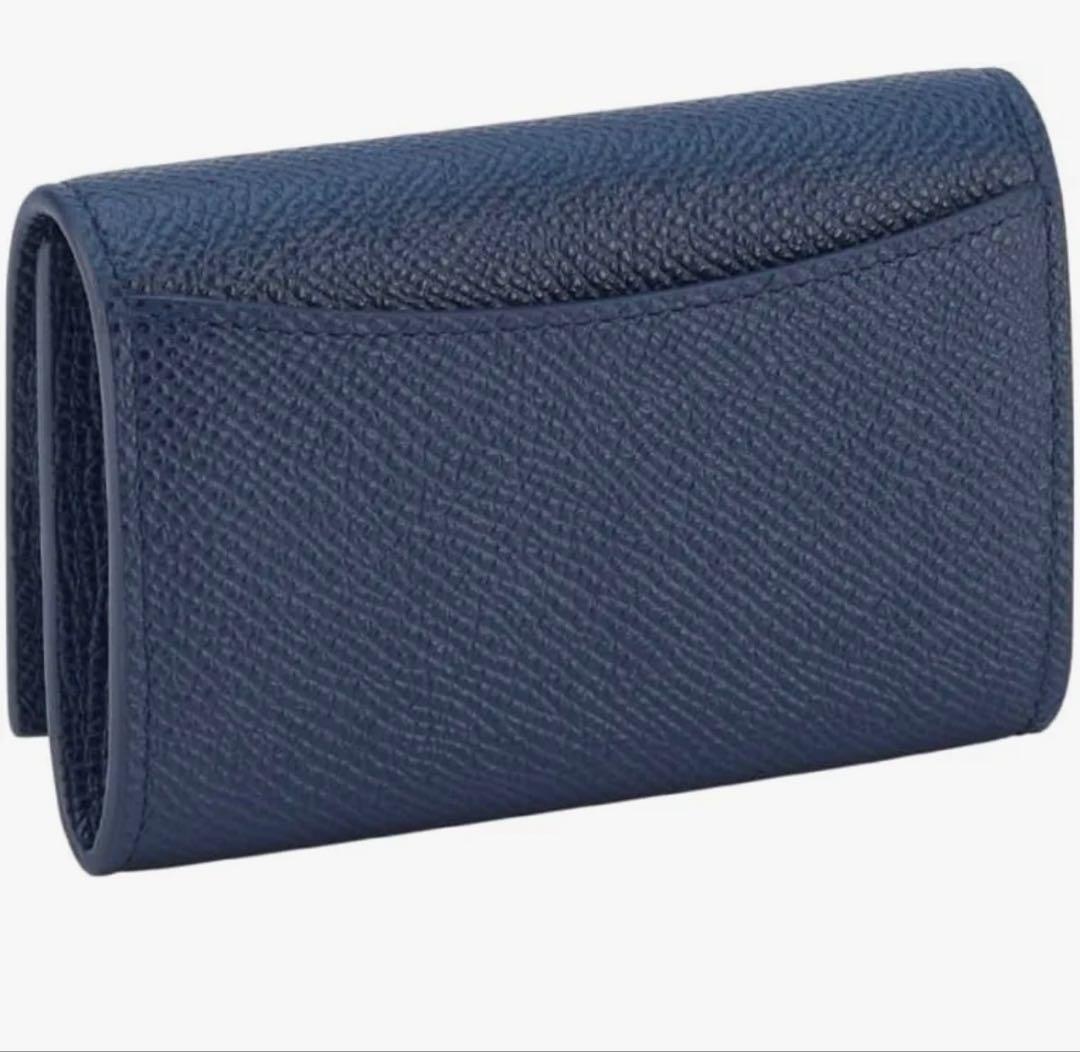 Bvlgari Trifold Wallets