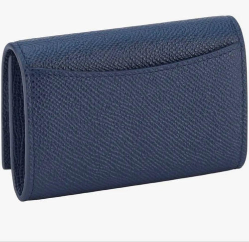 Bvlgari Trifold Wallets