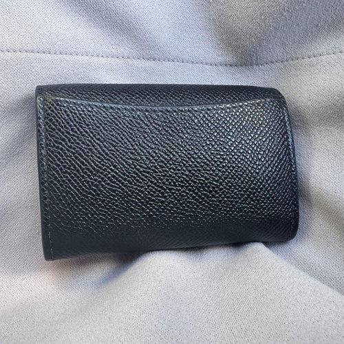 Bvlgari Trifold Wallets
