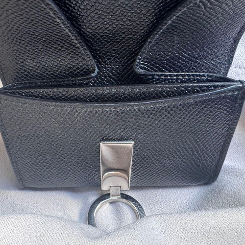 Bvlgari Trifold Wallets
