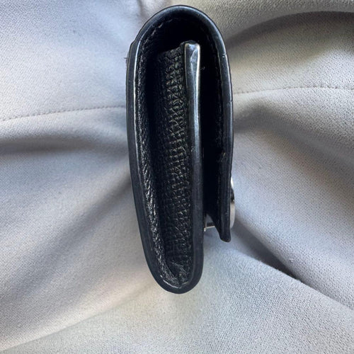 Bvlgari Trifold Wallets