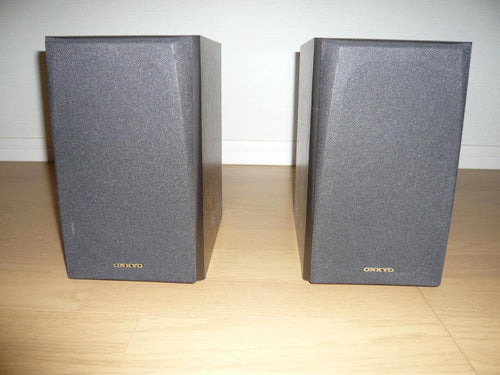 Onkyo Speakers D-032A