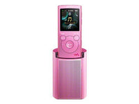 Digital Audio Player Sony E 4Gb Nw-E063K/P