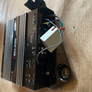 Eclipse Amplifiers Ea2000