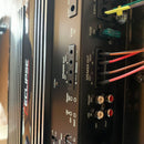 Eclipse Amplifiers Ea2000