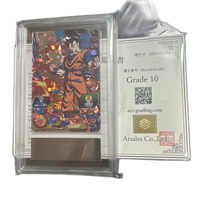 Dragon Ball Heroes Ars10 Mm4-Cp5