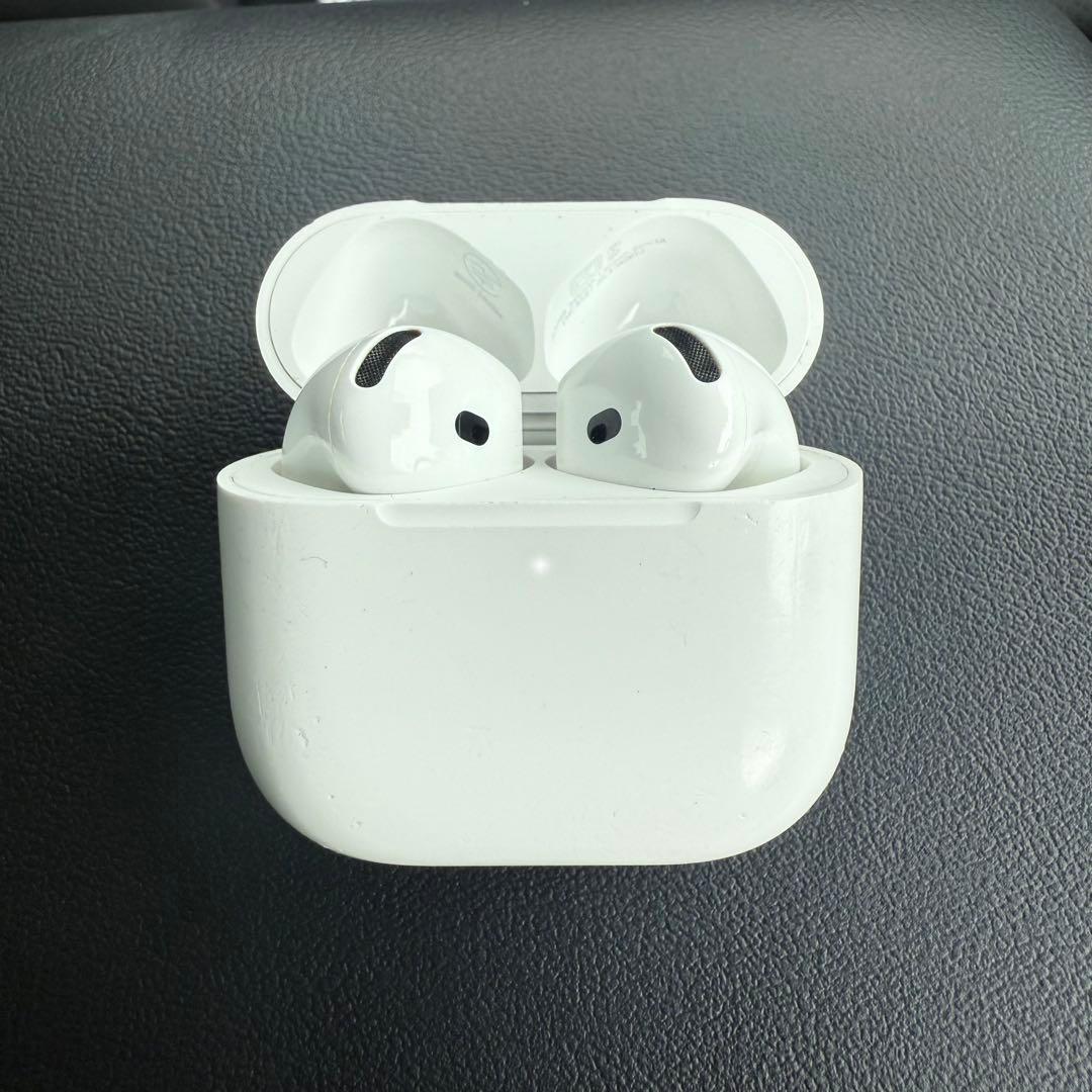 Apple Airpods Airpods4