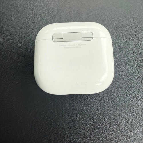 Apple Airpods Airpods4