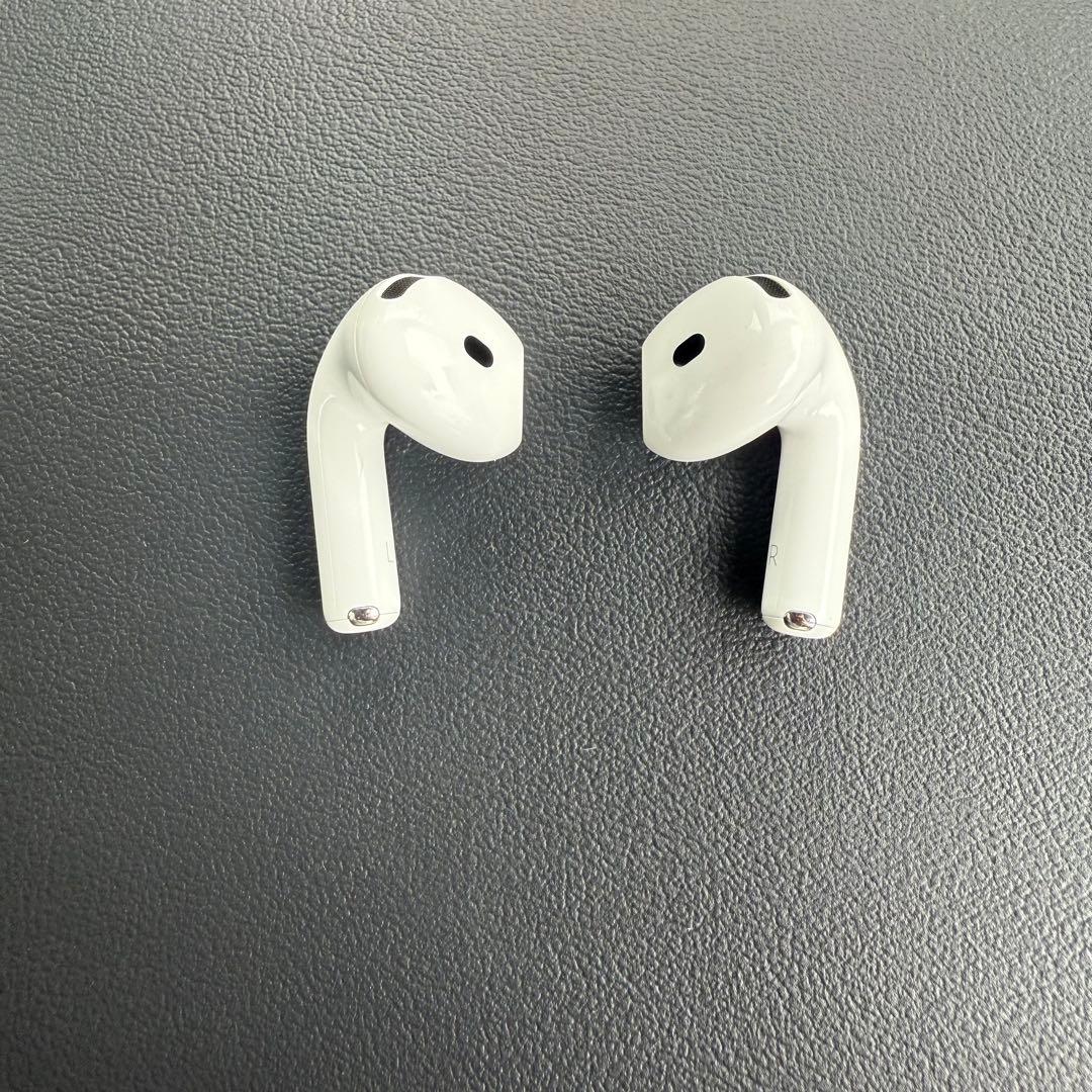 Apple Airpods Airpods4