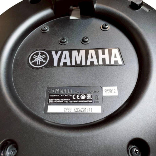 Yamaha Electronic Drums 646 Xp80 2020
