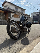 Motorcycle Body Yamaha Sr400
