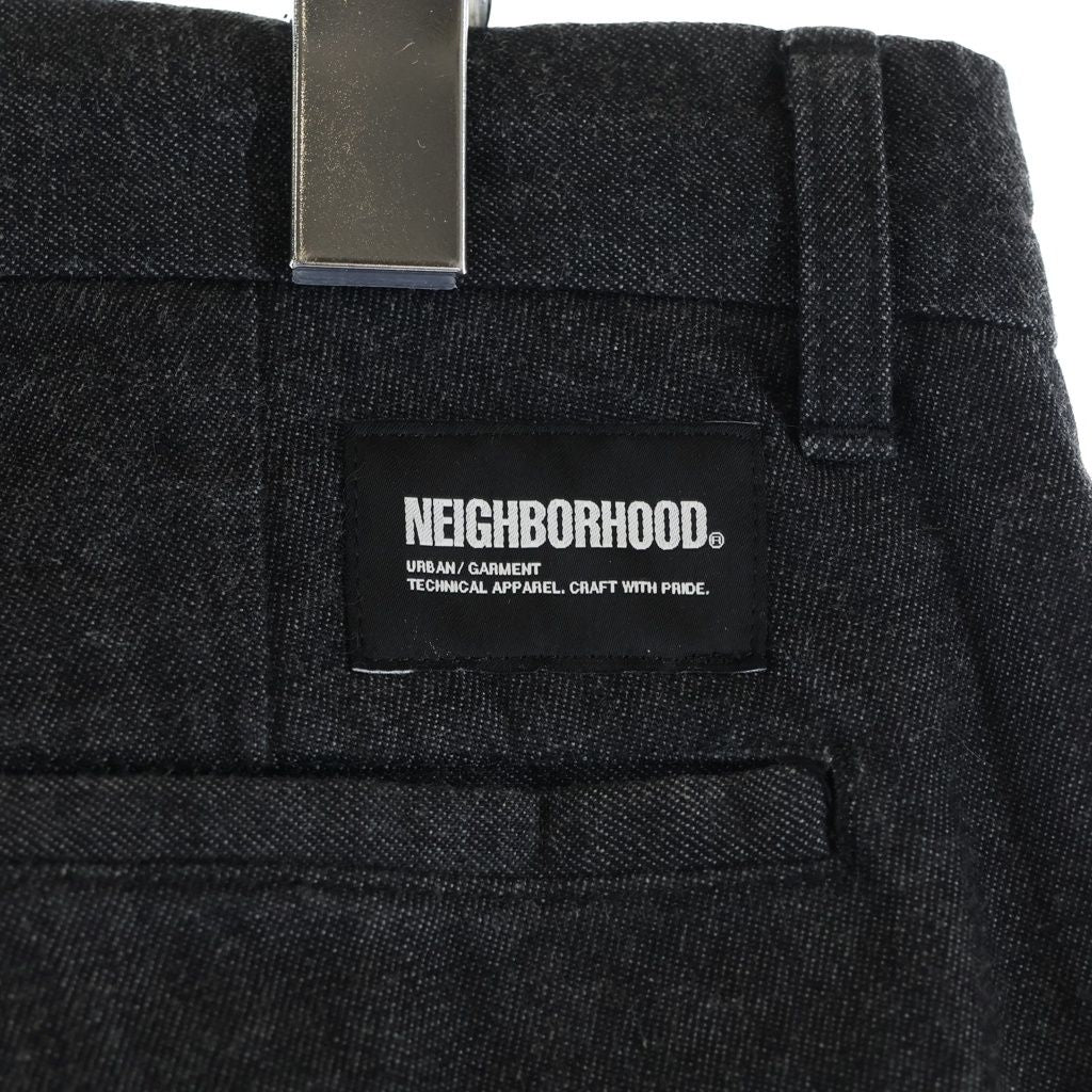 Neighborhood Chino Bread S 232Spnh-Ptm01