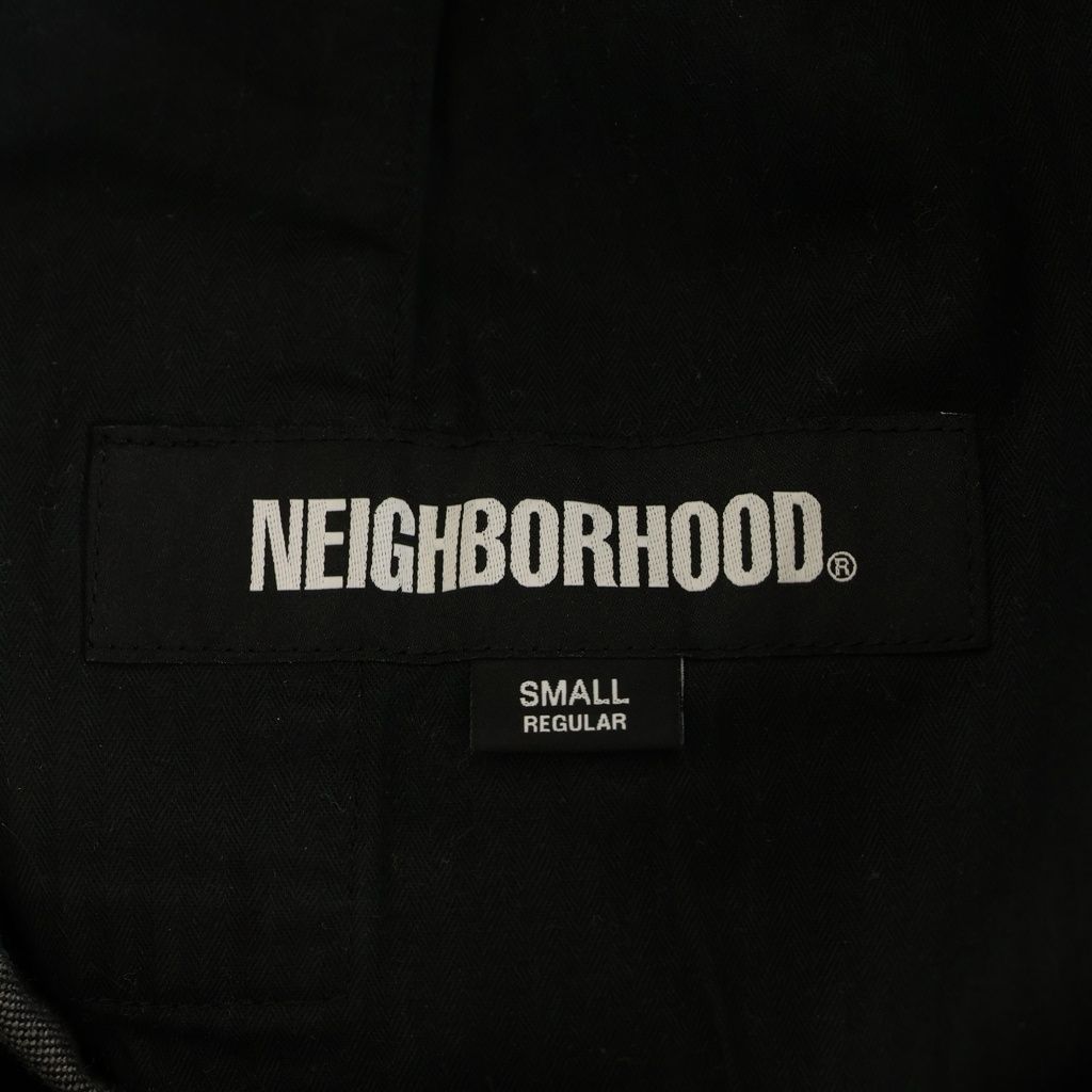 Neighborhood Chino Bread S 232Spnh-Ptm01