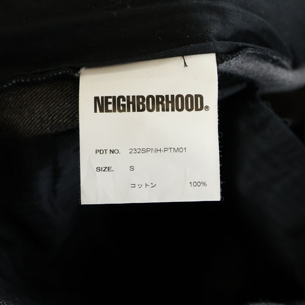 Neighborhood Chino Bread S 232Spnh-Ptm01