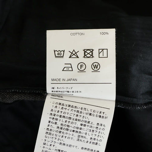 Neighborhood Chino Bread S 232Spnh-Ptm01