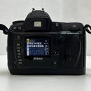 Nikon Digital Slr 2-000146 D70