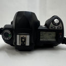 Nikon Digital Slr 2-000146 D70