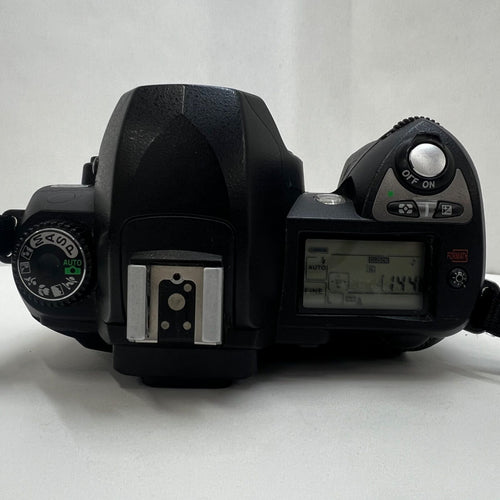 Nikon Digital Slr 2-000146 D70