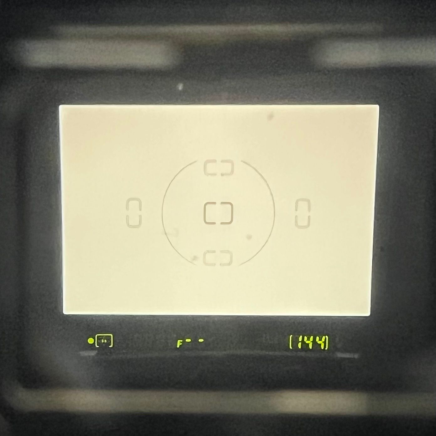 Nikon Digital Slr 2-000146 D70