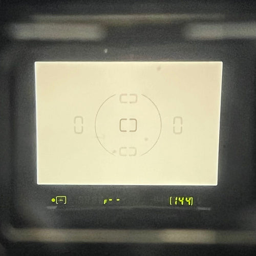 Nikon Digital Slr 2-000146 D70
