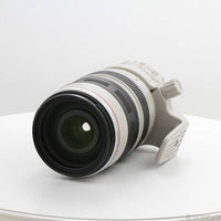 Canon Lens (Zoom) Ef 28-300Mm F3.5-5.6L Is Usm 262