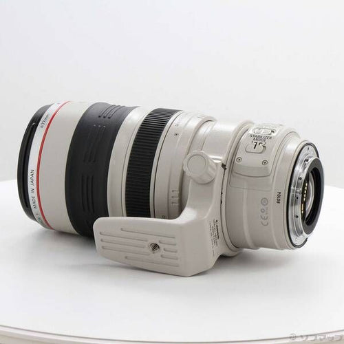 Canon Lens (Zoom) Ef 28-300Mm F3.5-5.6L Is Usm 262