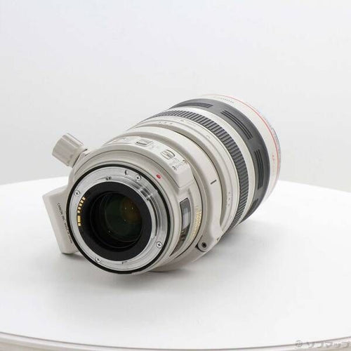 Canon Lens (Zoom) Ef 28-300Mm F3.5-5.6L Is Usm 262