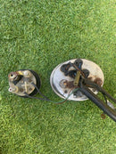 Yamaha Speedometers Yb-1