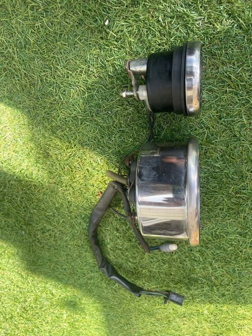 Yamaha Speedometers Yb-1
