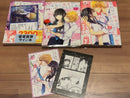 Girl Manga