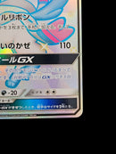 Pok Mon Trading Card Game Gx Ssr