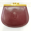 Coin Cases Purses Cartier