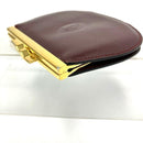 Coin Cases Purses Cartier