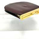 Coin Cases Purses Cartier