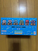 Other Mega Cat Project 1Box