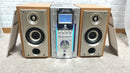 Kenwood Cd, Md Cassette Decks Cd-Md Rd-Esa3Md