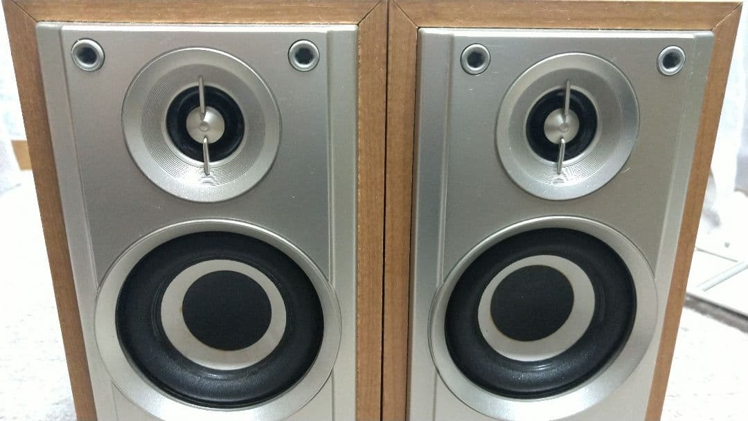 Kenwood Cd, Md Cassette Decks Cd-Md Rd-Esa3Md