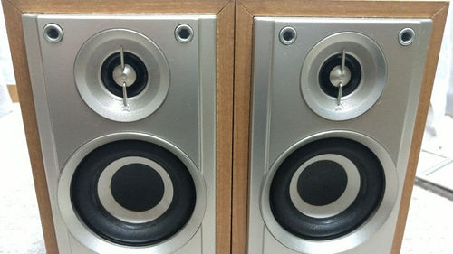 Kenwood Cd, Md Cassette Decks Cd-Md Rd-Esa3Md