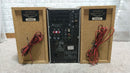Kenwood Cd, Md Cassette Decks Cd-Md Rd-Esa3Md