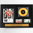 Anime The First Slam Dunk Blu-Ray
