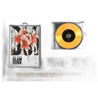 Anime The First Slam Dunk Blu-Ray