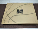 Anime The First Slam Dunk Blu-Ray
