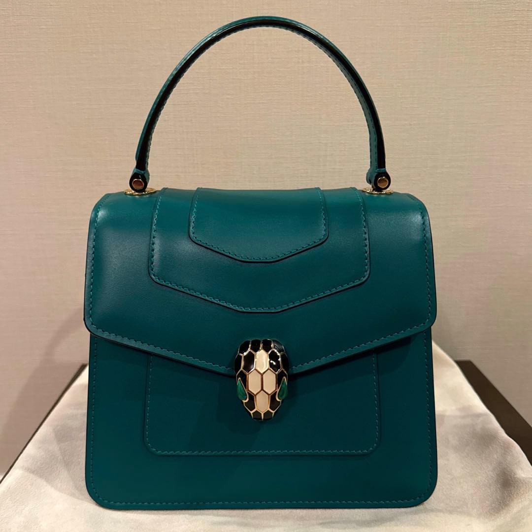 Bvlgari Handbags