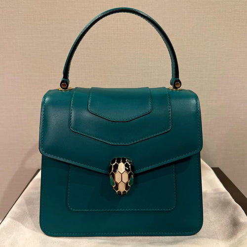 Bvlgari Handbags