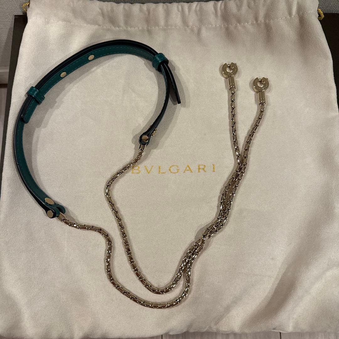 Bvlgari Handbags